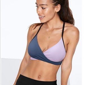 Victoria’s Secret Sports Bra